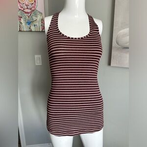 Lululemon CRB Tank Sz 4